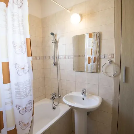 Apartman Pelagos 10 Protarász