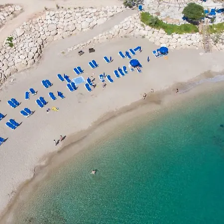 Pelagos 10 Apartman Protarász
